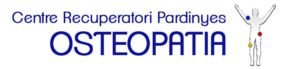 Logo Centre Pardinyes